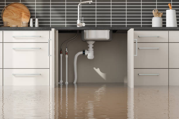 Best 24/7 water damage repair  in Live Oak, CA