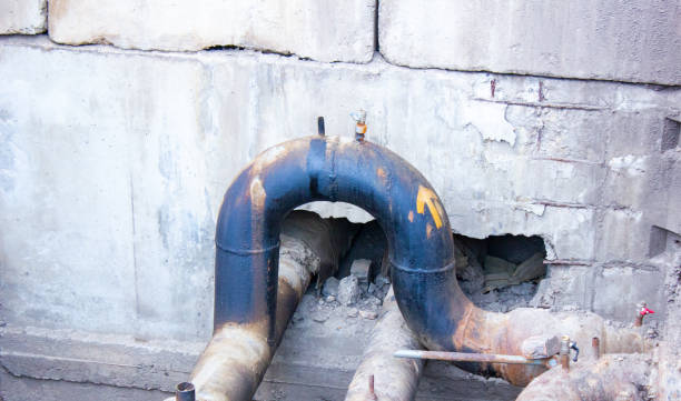 24/7 water damage repair in Live Oak, CA